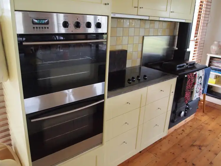 Sixth view of Homely house listing, Cnr Furze Bush Lane, Newstead VIC 3462