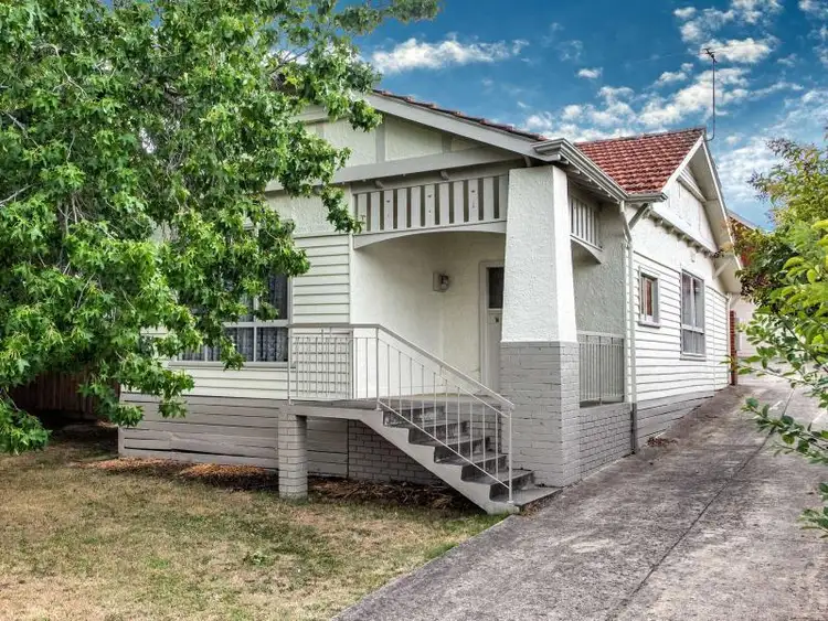 Second view of Homely townhouse listing, 1 + 2, 8 Mersey Street, Box Hill North VIC 3129