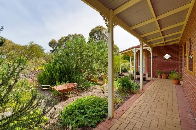 Second view of Homely house listing, 4 Scott Court, Campbells Creek VIC 3451