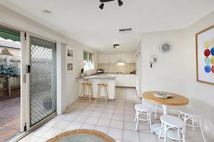 Fourth view of Homely unit listing, 2/55 Lonsdale Avenue, Hampton East VIC 3188