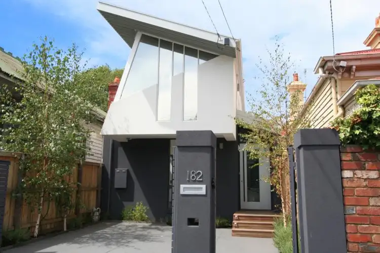 182 New Street, Brighton VIC 3186