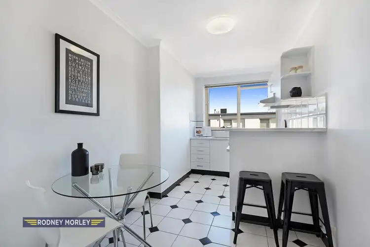 Second view of Homely apartment listing, 7/300 Grange Road, Ormond VIC 3204