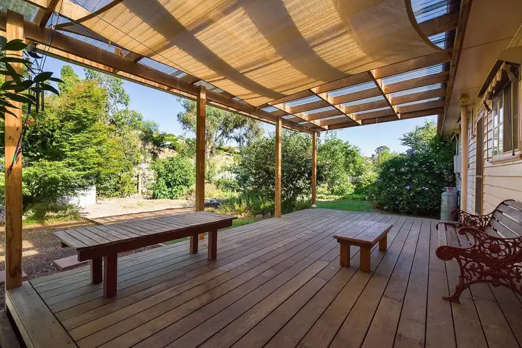 Sixth view of Homely house listing, 10 Ballarat Street, Guildford VIC 3451