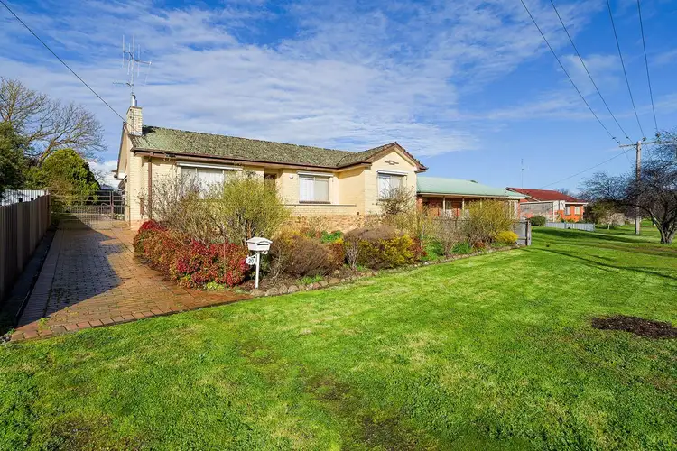20 Richards Road, Castlemaine VIC 3450