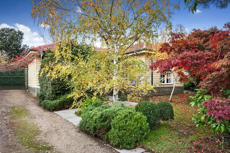 5 Charlotte Street, Blackburn South VIC 3130
