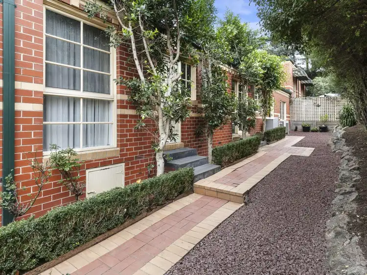 Second view of Homely unit listing, 5/1024 Toorak Road, Camberwell VIC 3124