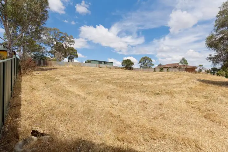 Sixth view of Homely land listing, 14 Freeman Street, Castlemaine VIC 3450