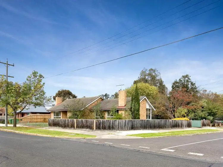 Fifth view of Homely house listing, 5 Pacific Drive, Heidelberg West VIC 3081