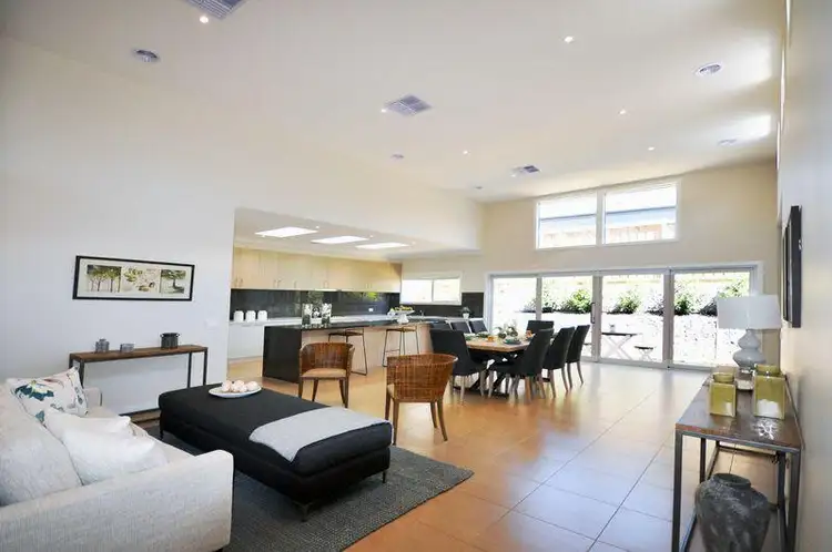 Second view of Homely house listing, 12 Hillgrove Close, Warragul VIC 3820