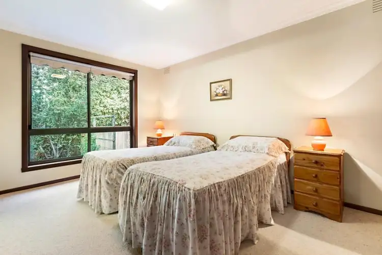 Fifth view of Homely unit listing, 6/15 Orion Street, Vermont VIC 3133