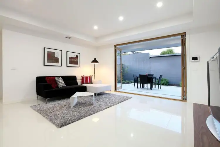 Fourth view of Homely townhouse listing, 23 Arundel Crescent, Surrey Hills VIC 3127