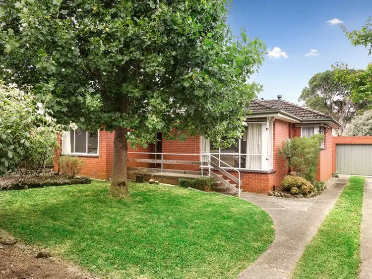 Main view of Homely house listing, 7 Mahala Court, Blackburn South VIC 3130