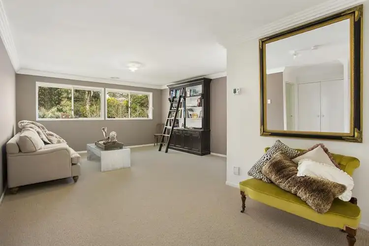Fifth view of Homely house listing, 3A Glen Shian Crescent, Mount Eliza VIC 3930