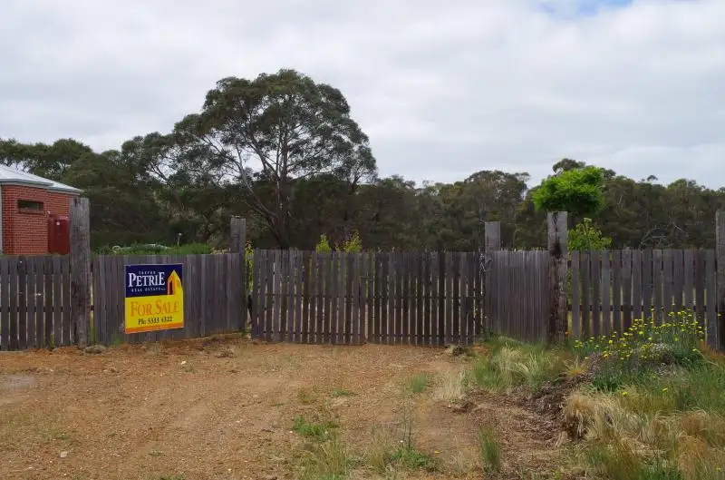 Main view of Homely land listing, Lot 20 Taemore Close, Haddon VIC 3351