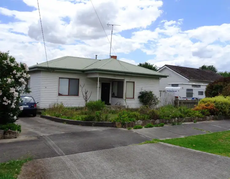 19 Fairfield Street, Morwell VIC 3840