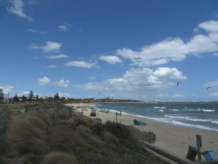 7/30 Grenville Street, Hampton VIC 3188