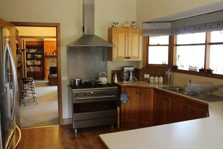 Fourth view of Homely rural property listing, *UNDER CONTRACT*200 Thomson Road, Hazelwood South VIC 3840