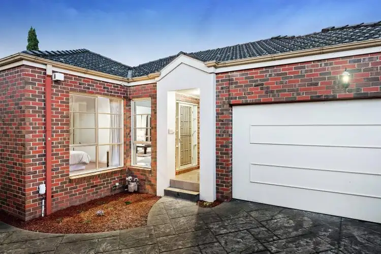 3/4 Pretoria Street, Balwyn VIC 3103