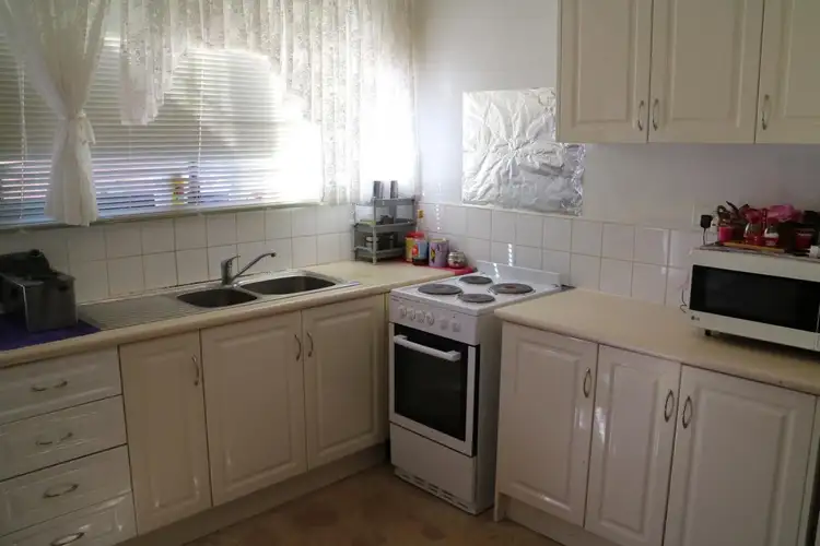 Second view of Homely apartment listing, 3/17 St Albans Road, St Albans VIC 3021