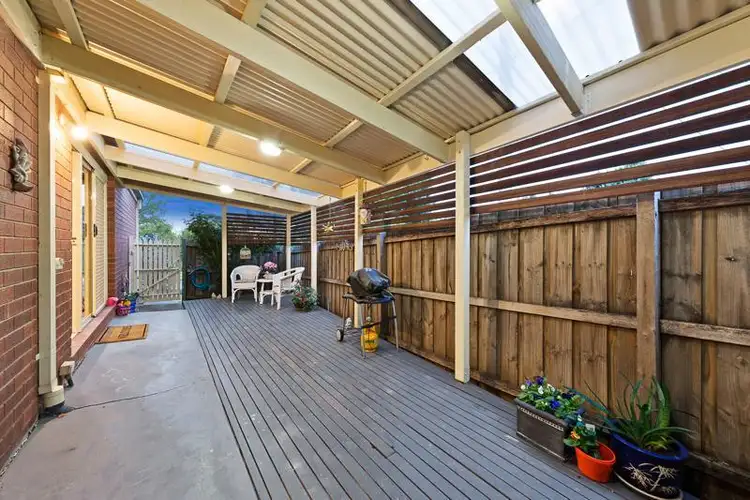 Fourth view of Homely house listing, 20 Larissa Street, Heidelberg West VIC 3081