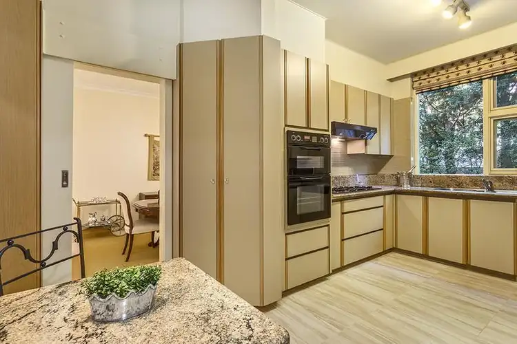 Fifth view of Homely apartment listing, 3/30 Lansell Road, Toorak VIC 3142
