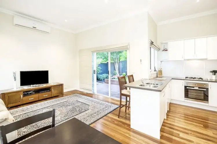 Sixth view of Homely townhouse listing, Address available on request