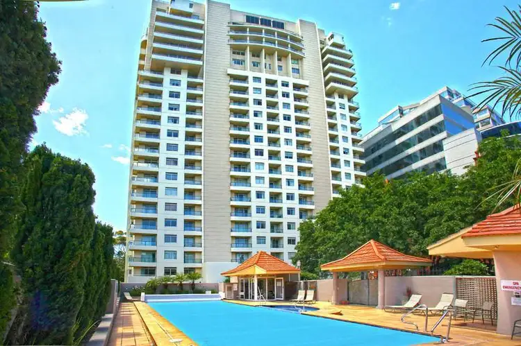 901/469 St Kilda Road, Melbourne VIC 3004