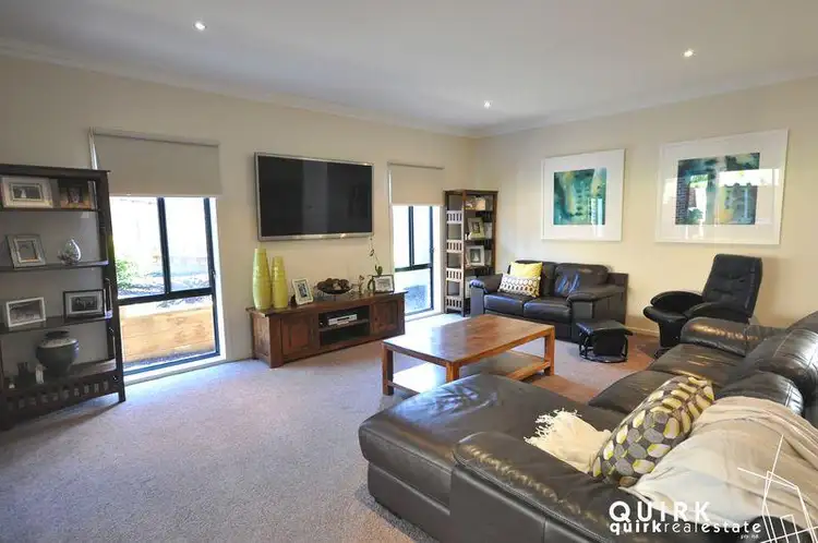 Second view of Homely house listing, 49 Grange Crescent, Warragul VIC 3820