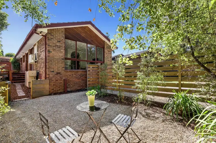 Fifth view of Homely unit listing, 1/3 Elm Grove, Mount Waverley VIC 3149