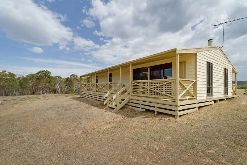 Main view of Homely house listing, 65 Saunders Court, Elphinstone VIC 3448