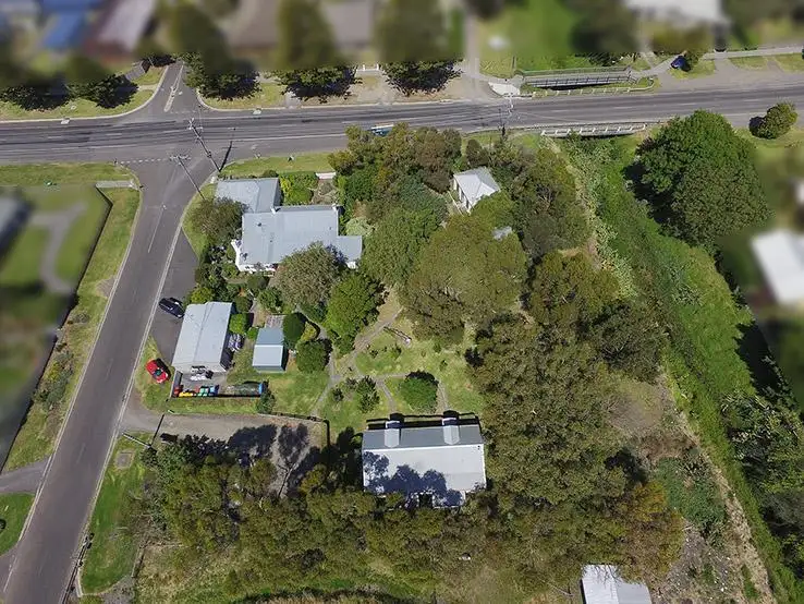 Third view of Homely house listing, 106 Princes Highway, Port Fairy VIC 3284