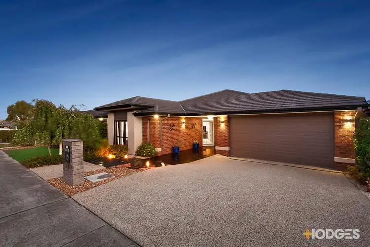 Second view of Homely house listing, 9 Lotus Drive, Botanic Ridge VIC 3977