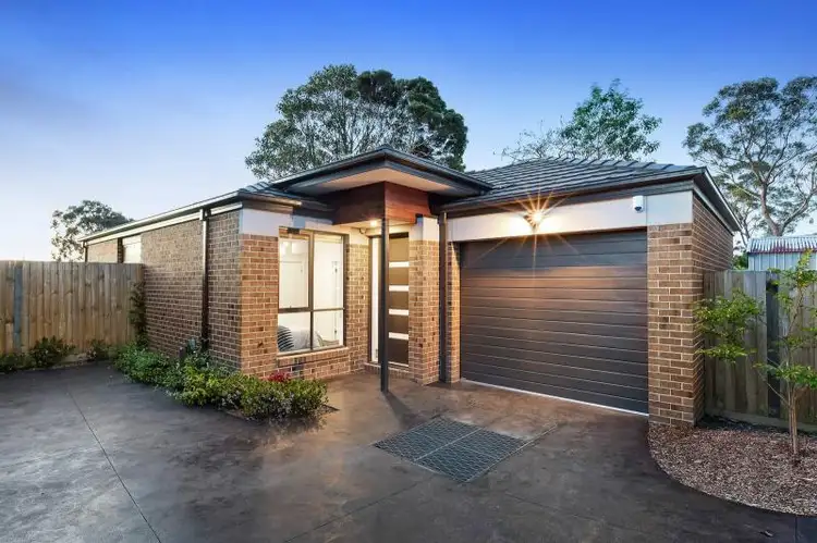 3/10-12 Shady Grove, Nunawading VIC 3131