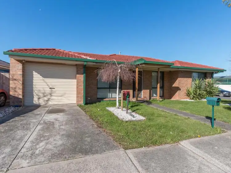 1 Millbank Place, Cranbourne VIC 3977
