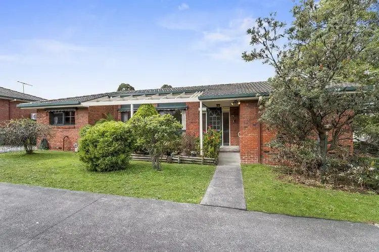 1/64 Beaufort Road, Croydon VIC 3136