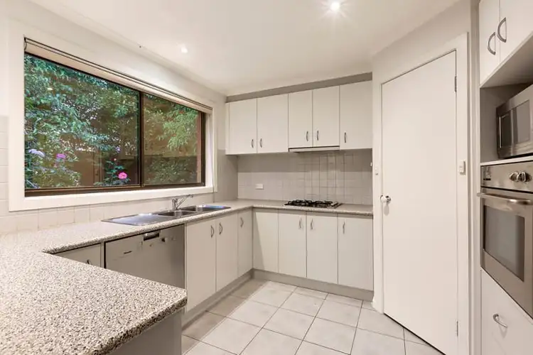 Third view of Homely house listing, 63 Somes Street, Wantirna South VIC 3152