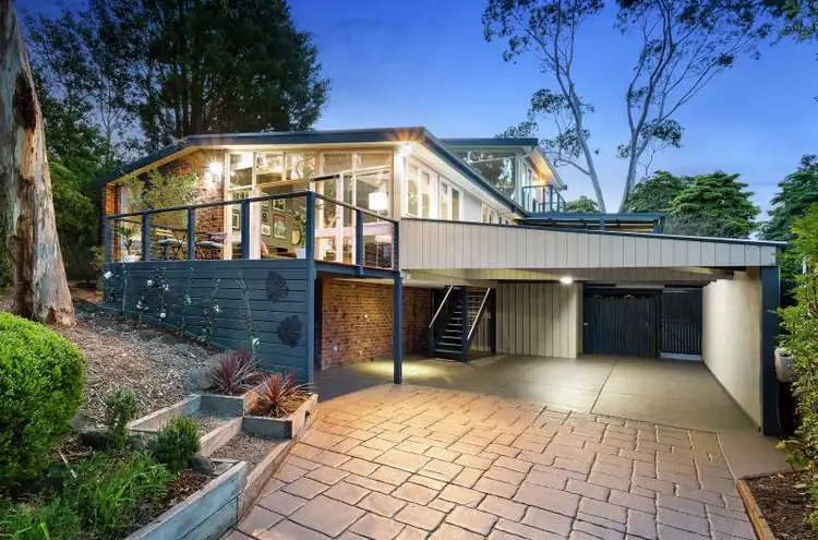 10 Holyrood Drive, Vermont VIC 3133