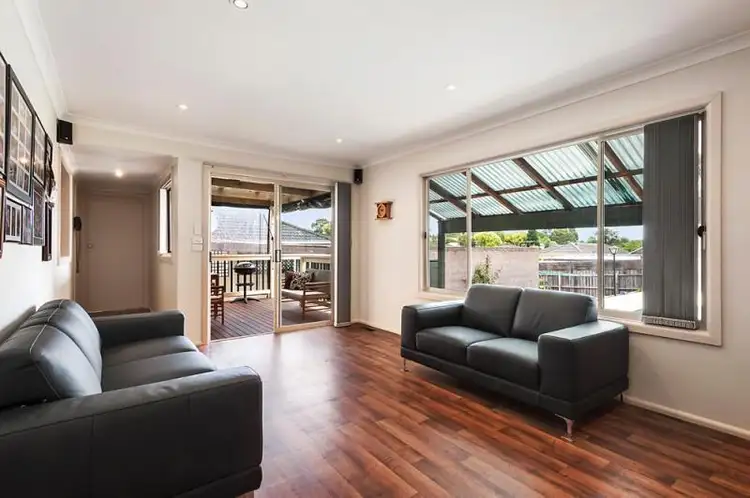 Second view of Homely house listing, 12 Tainton Road, Burwood East VIC 3151
