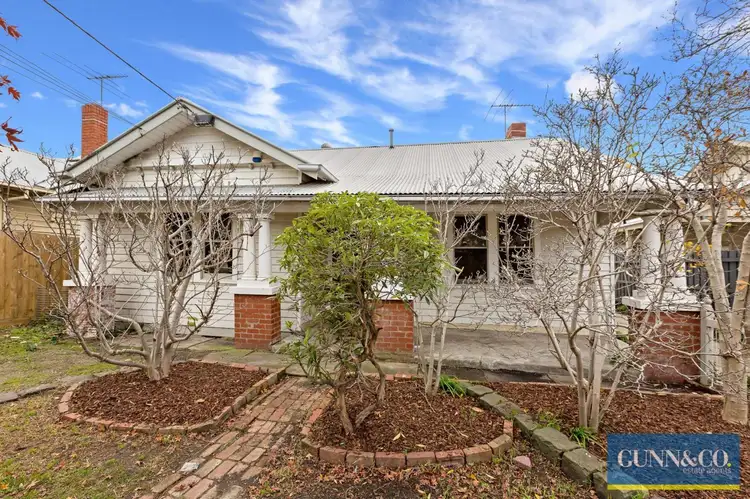 Third view of Homely house listing, 32 Collingwood Road, Newport VIC 3015