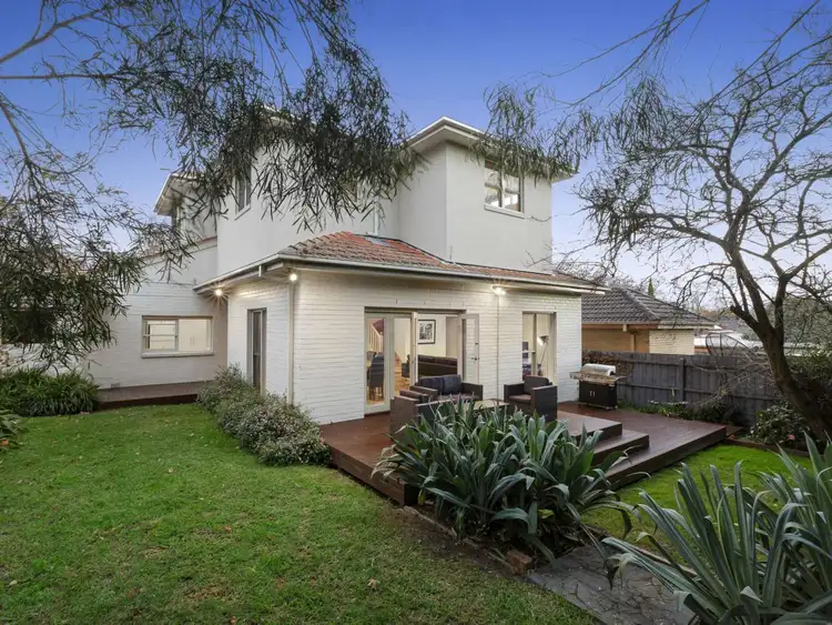 Main view of Homely house listing, 52 Park Road, Surrey Hills VIC 3127