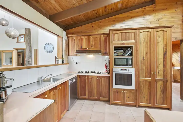 Fourth view of Homely house listing, 37 Thomas Road, Haddon VIC 3351