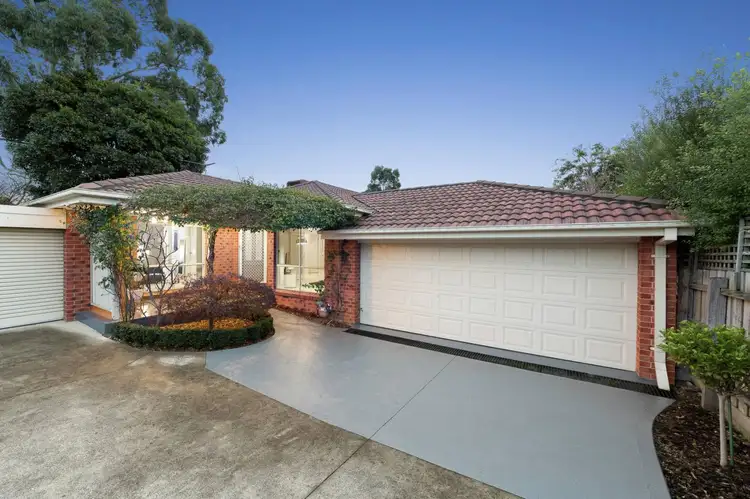 Main view of Homely unit listing, 2/61 Orient Avenue, Mitcham VIC 3132