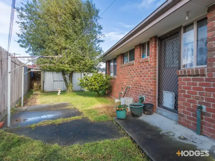 Seventh view of Homely unit listing, 2/6 Hazlitt Court, Cranbourne VIC 3977