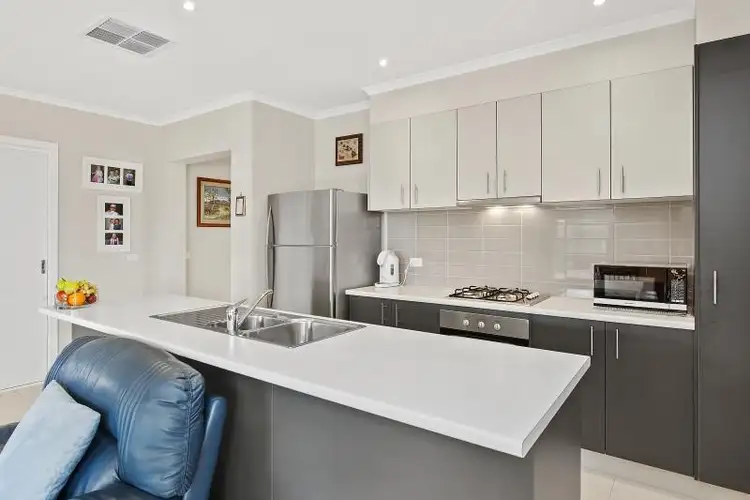 Fifth view of Homely townhouse listing, 4 Rindle Close, Delacombe VIC 3356