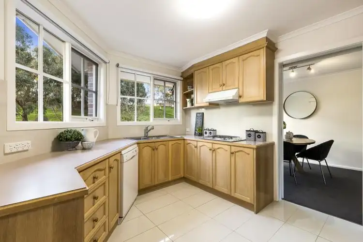 Fourth view of Homely townhouse listing, 2/55 Stanley Grove, Blackburn VIC 3130