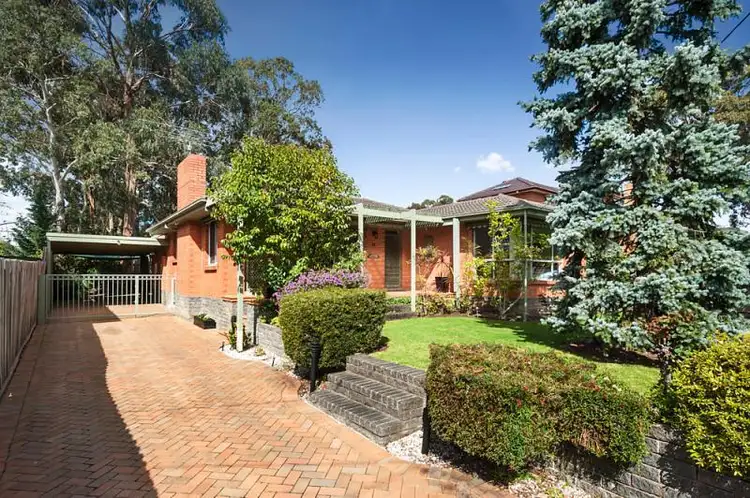 Main view of Homely house listing, 25 Samuel Road, Blackburn South VIC 3130