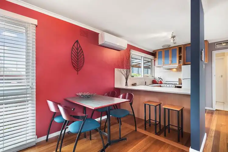 Sixth view of Homely unit listing, 5/63 Manningham Road, Bulleen VIC 3105