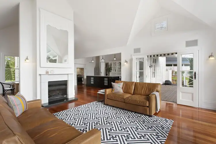 Fifth view of Homely house listing, 51a The Ridge, Mount Eliza VIC 3930