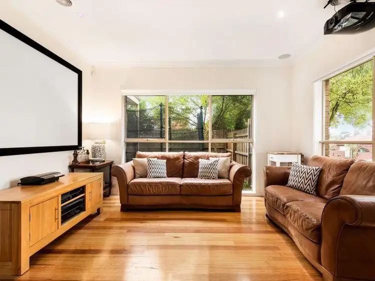 Second view of Homely house listing, 42 Richmond Street, Blackburn South VIC 3130