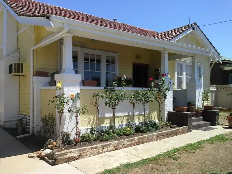 27 Newton Street, Maryborough VIC 3465